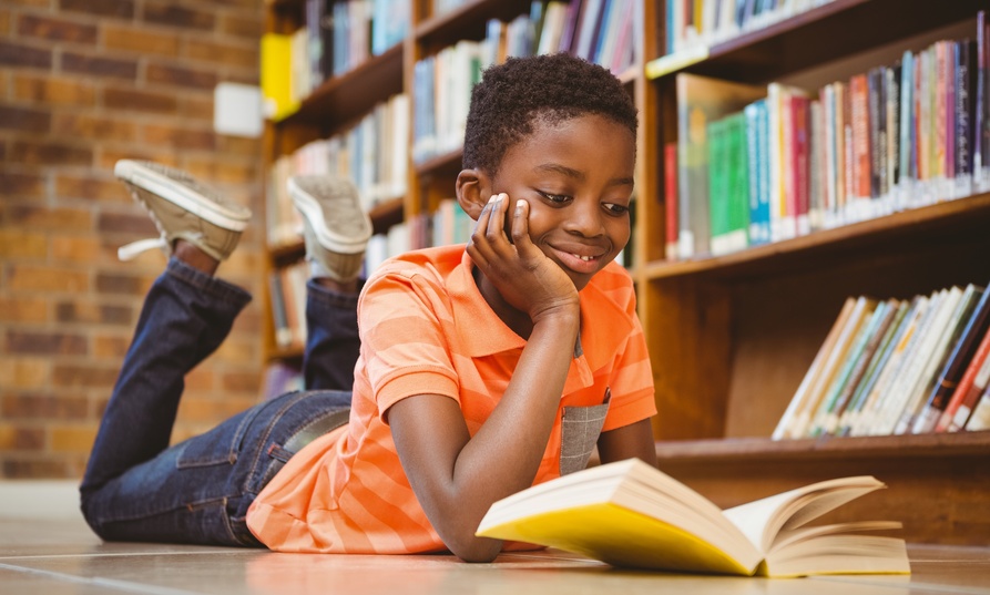 November is “Picture Book Month”