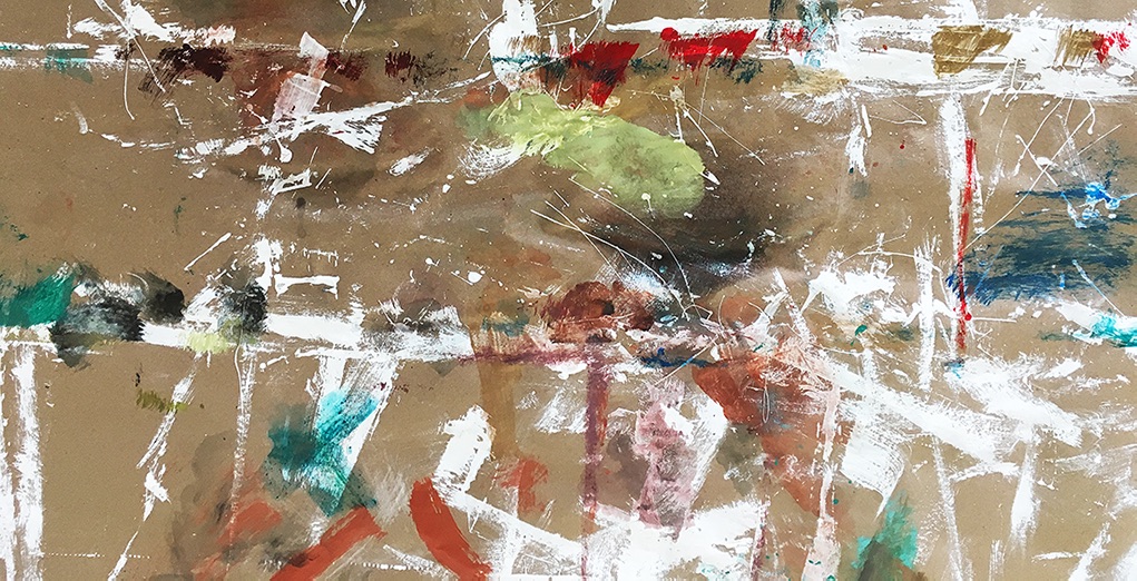 Salvaging the messy goodness